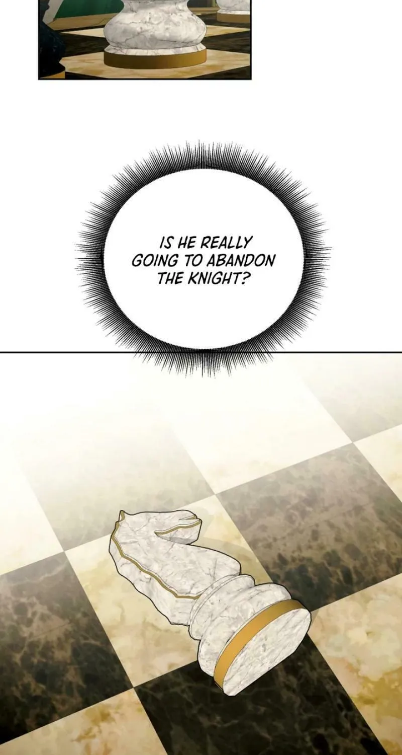 Bitten by the Dog I Abandoned Chapter 60 page 54 - 