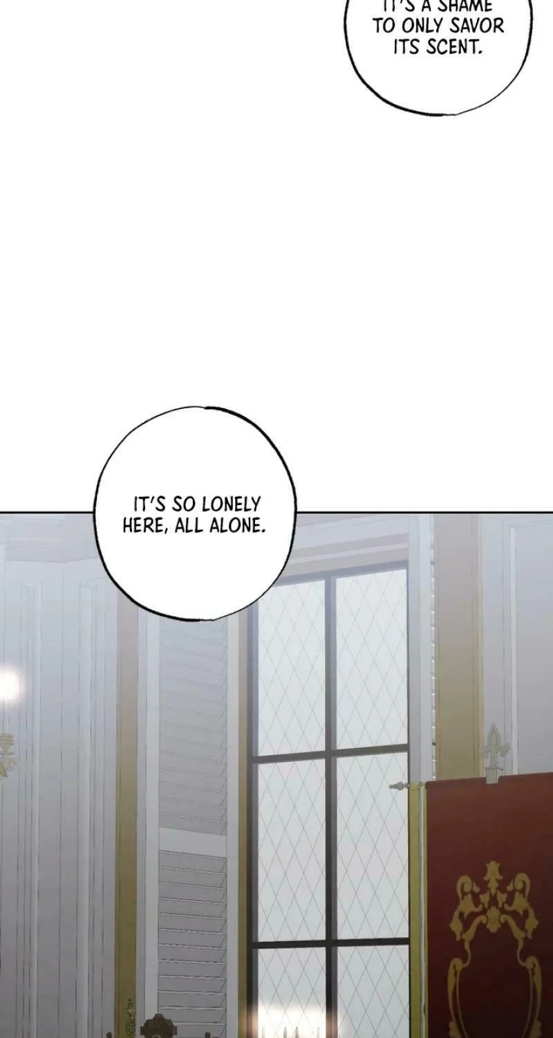 Bitten by the Dog I Abandoned Chapter 60 page 61 - 