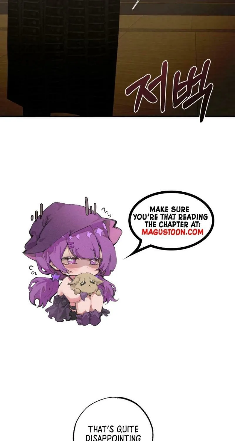 Bitten by the Dog I Abandoned Chapter 60 page 63 - 