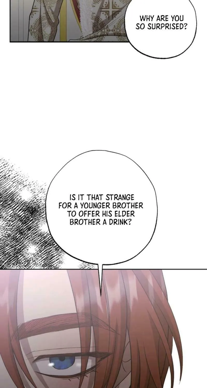 Bitten by the Dog I Abandoned Chapter 60 page 66 - 
