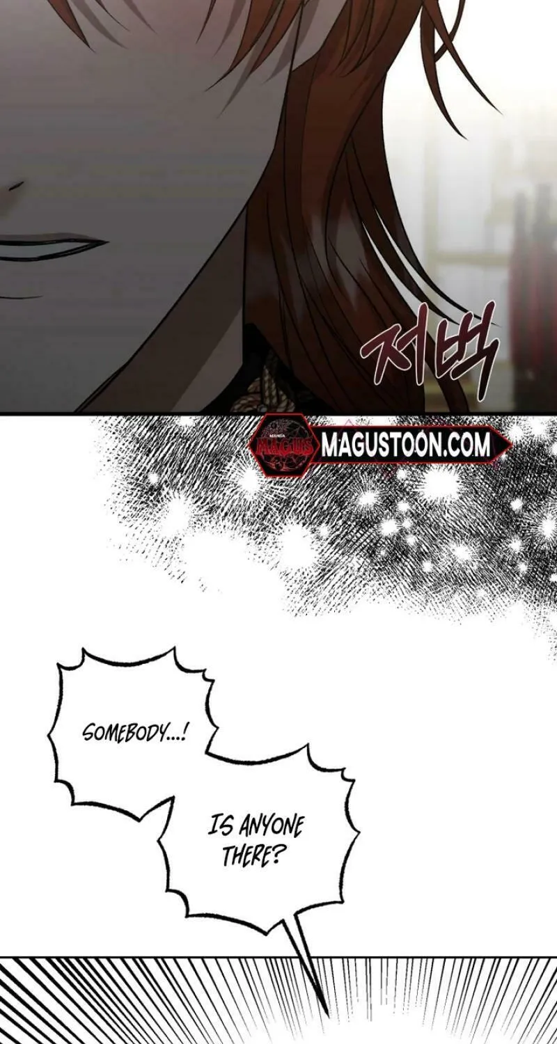 Bitten by the Dog I Abandoned Chapter 60 page 67 - 