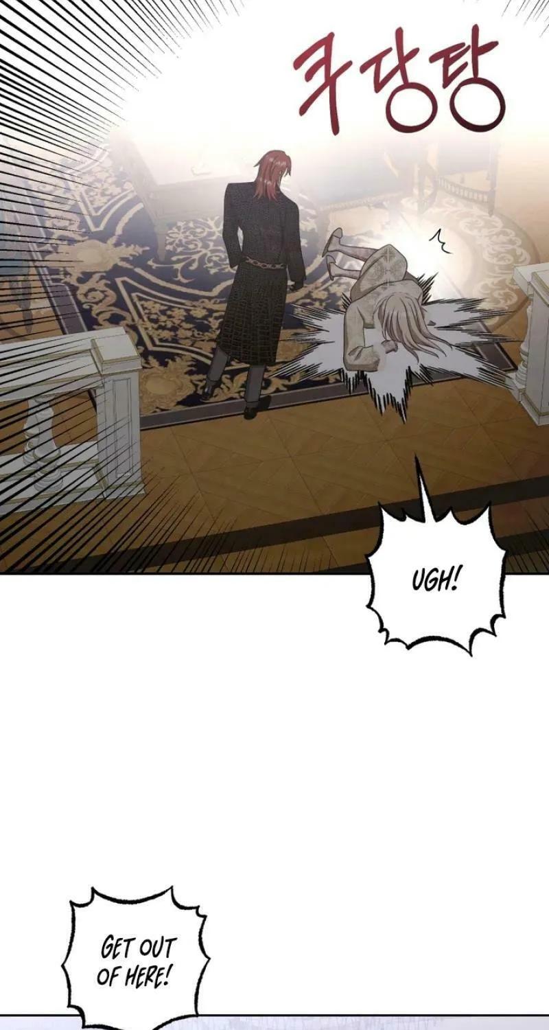 Bitten by the Dog I Abandoned Chapter 60 page 68 - 