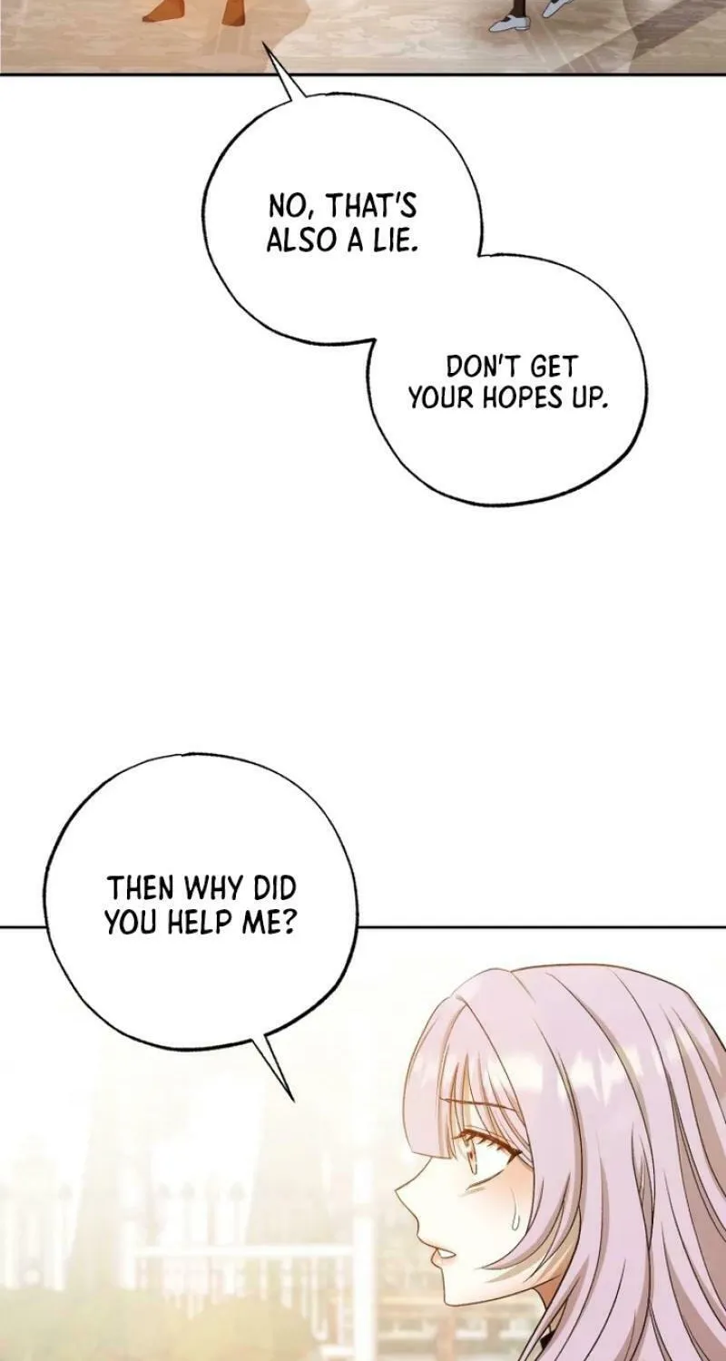 Bitten by the Dog I Abandoned Chapter 60 page 8 - 