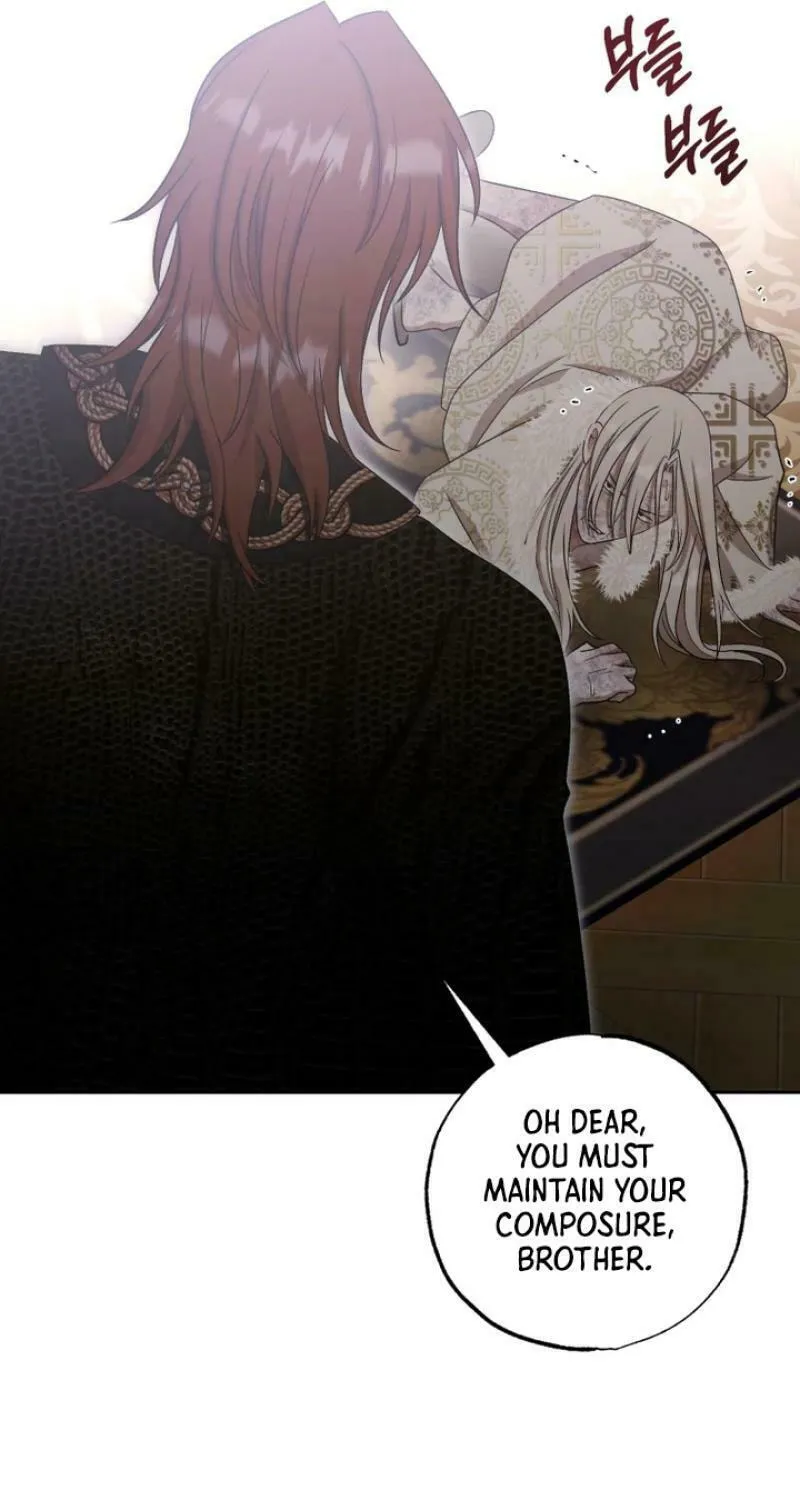 Bitten by the Dog I Abandoned Chapter 60 page 71 - 