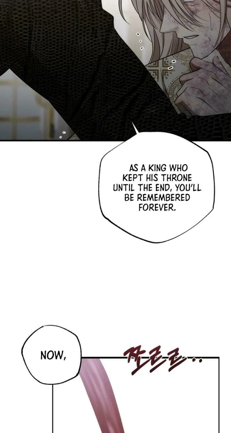 Bitten by the Dog I Abandoned Chapter 60 page 77 - 