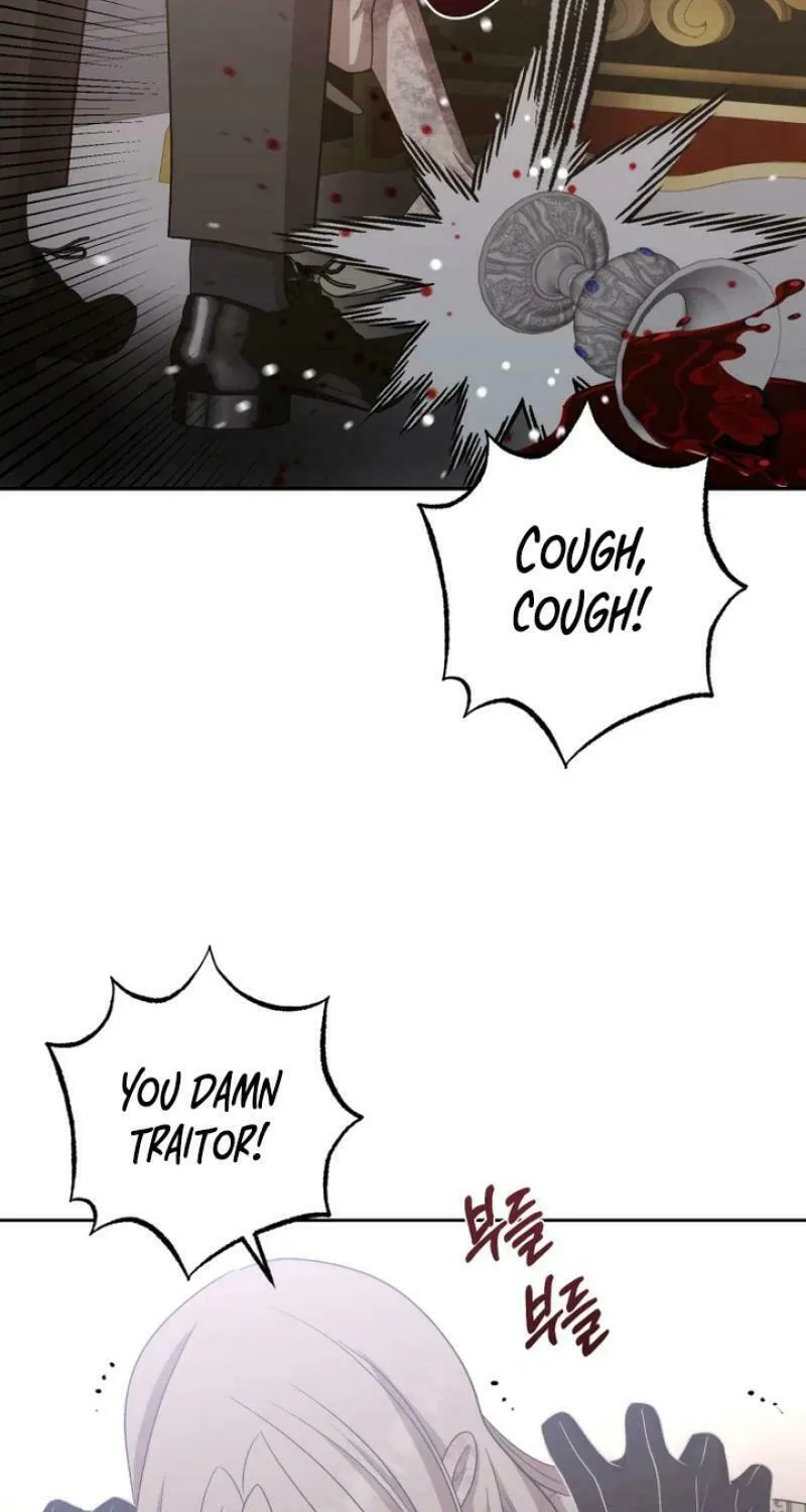 Bitten by the Dog I Abandoned Chapter 60 page 87 - 