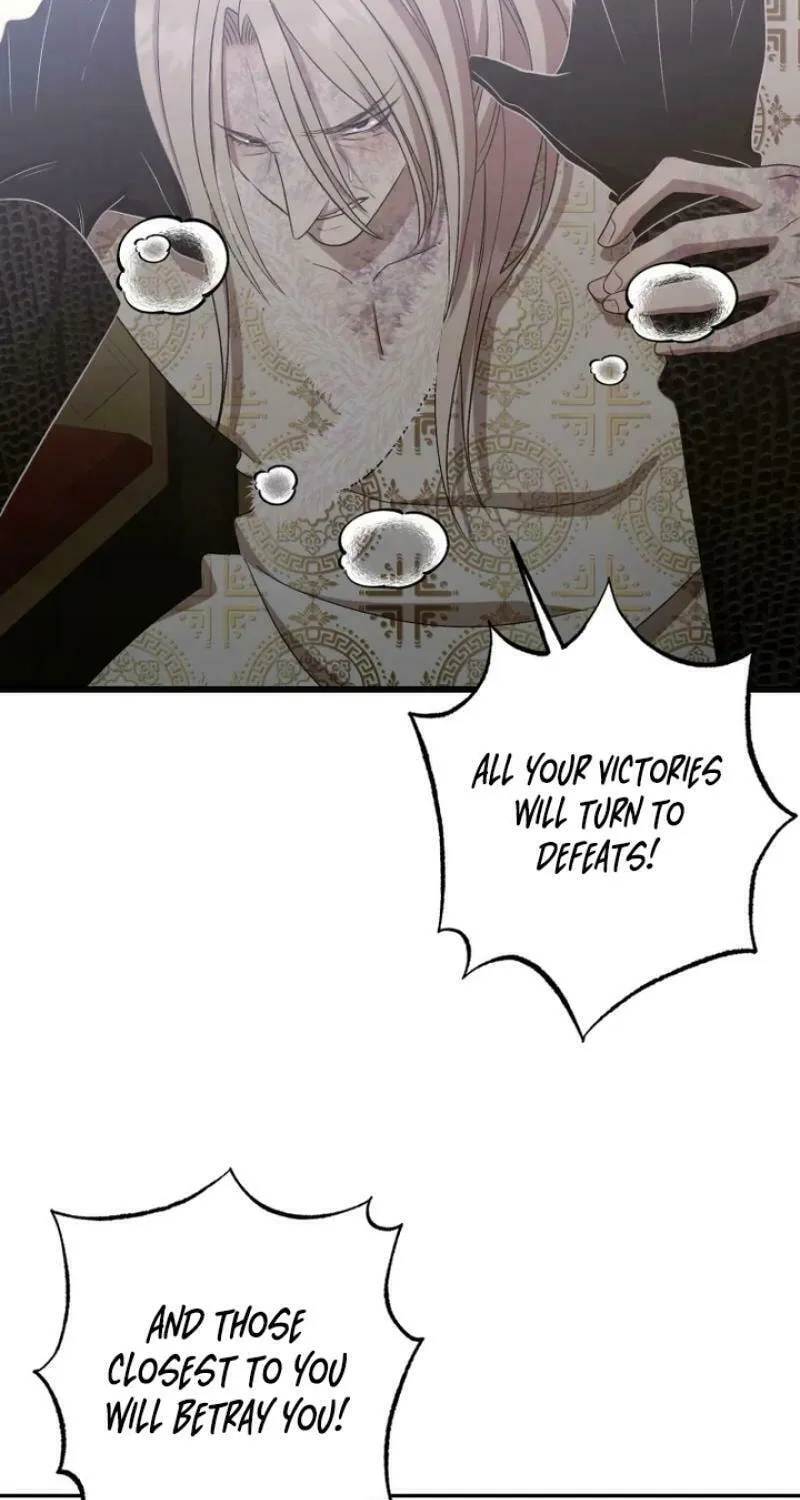 Bitten by the Dog I Abandoned Chapter 60 page 88 - 