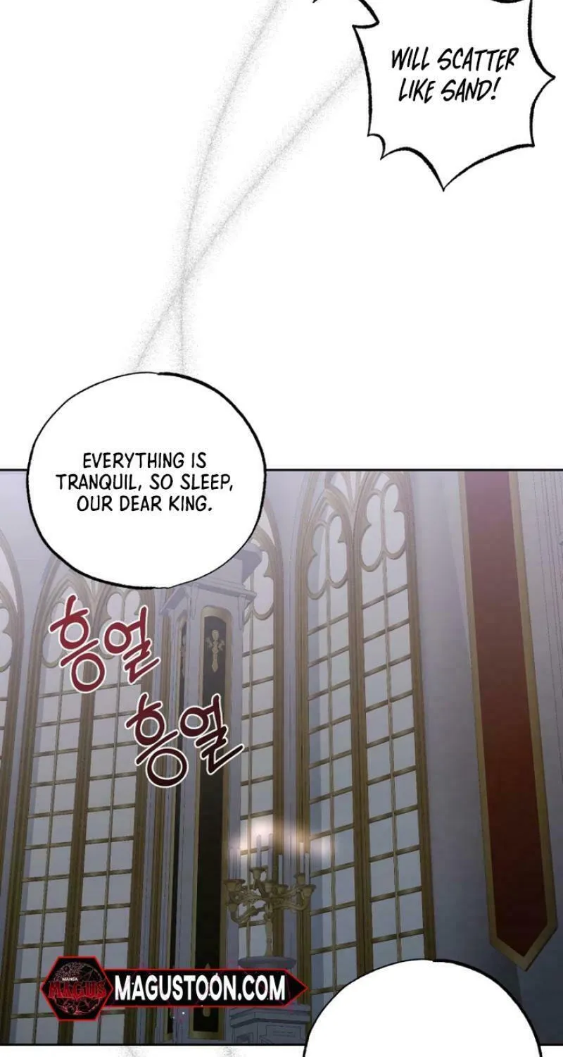 Bitten by the Dog I Abandoned Chapter 60 page 91 - 