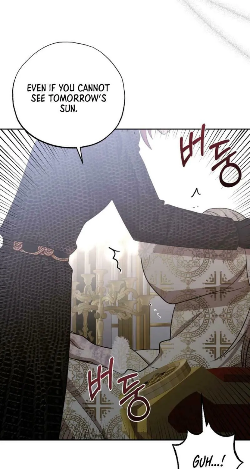 Bitten by the Dog I Abandoned Chapter 60 page 93 - 
