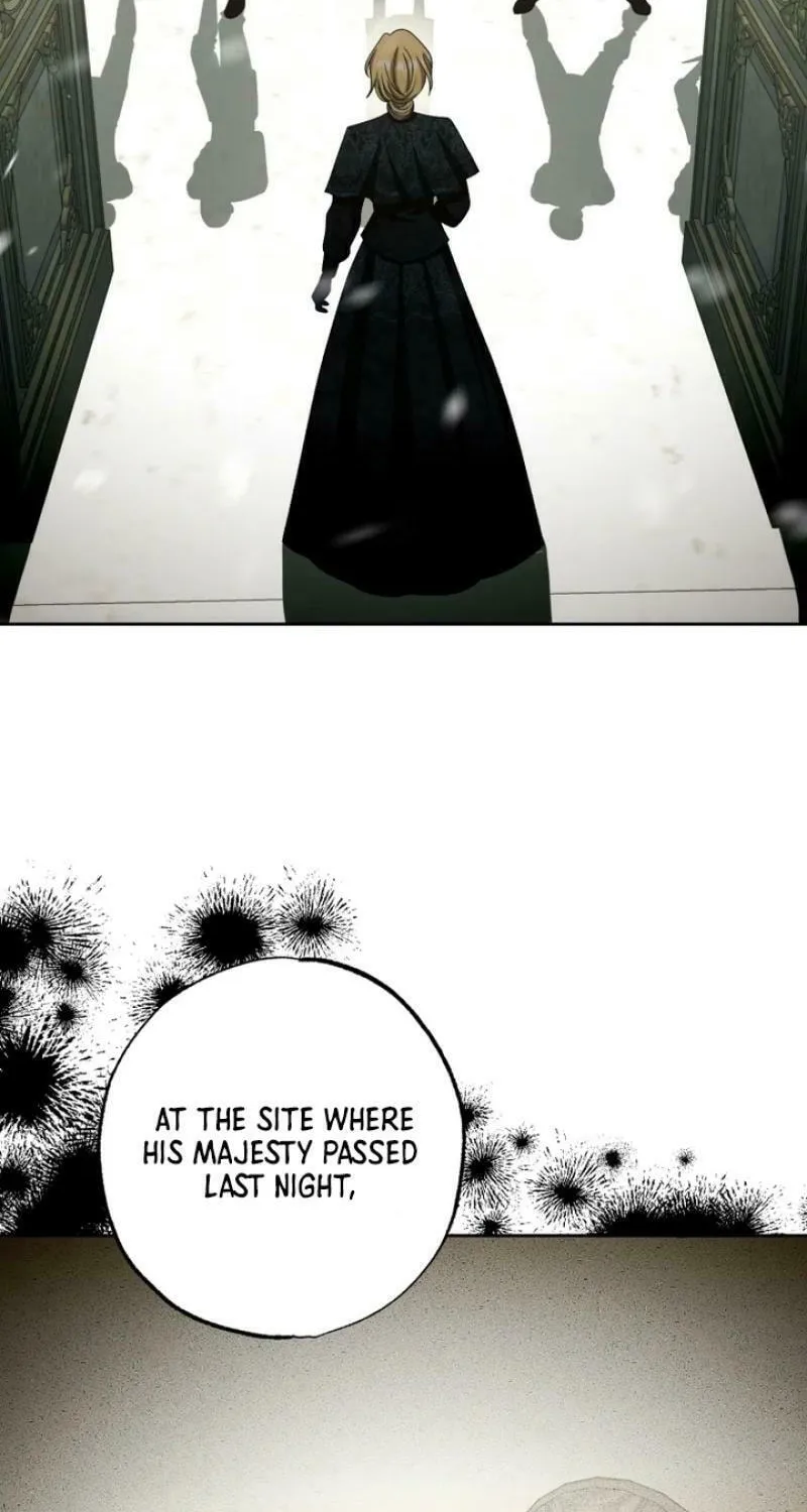 Bitten by the Dog I Abandoned Chapter 61 page 2 - 