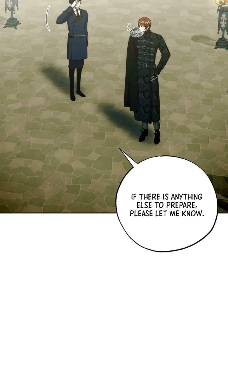 Bitten by the Dog I Abandoned Chapter 61 page 11 - 