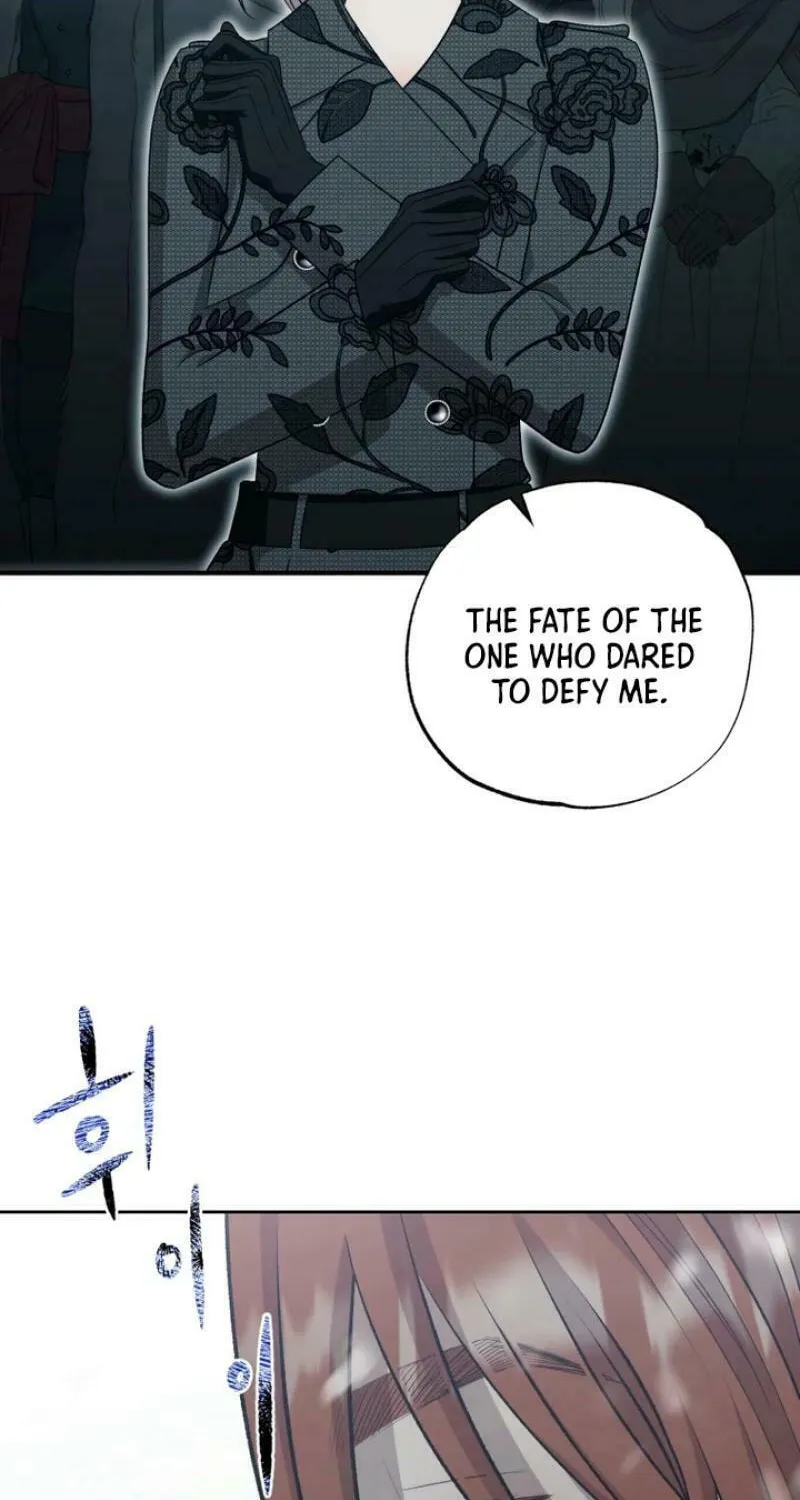 Bitten by the Dog I Abandoned Chapter 61 page 106 - 