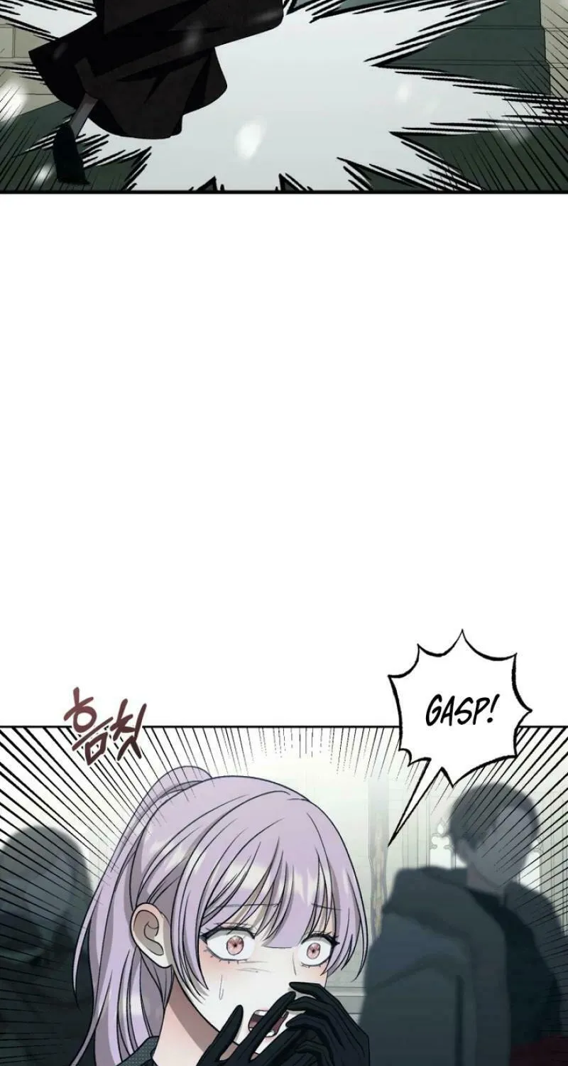Bitten by the Dog I Abandoned Chapter 61 page 110 - 