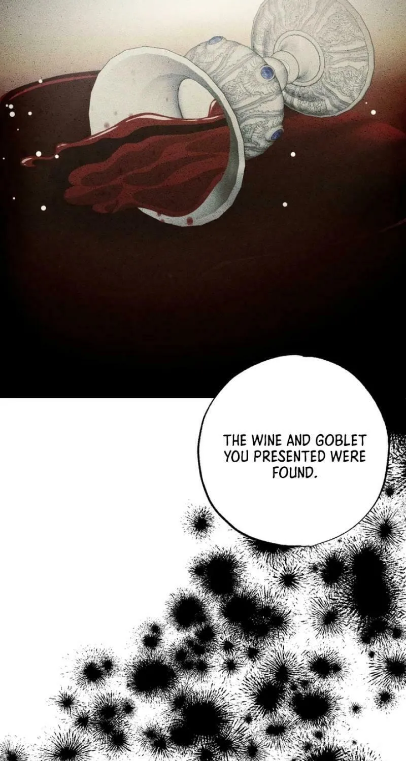 Bitten by the Dog I Abandoned Chapter 61 page 3 - 