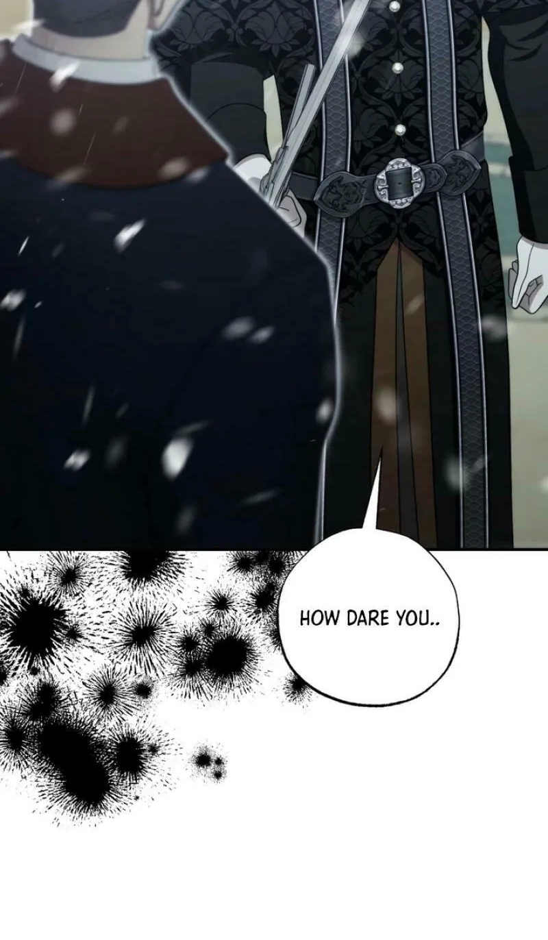 Bitten by the Dog I Abandoned Chapter 61 page 21 - 