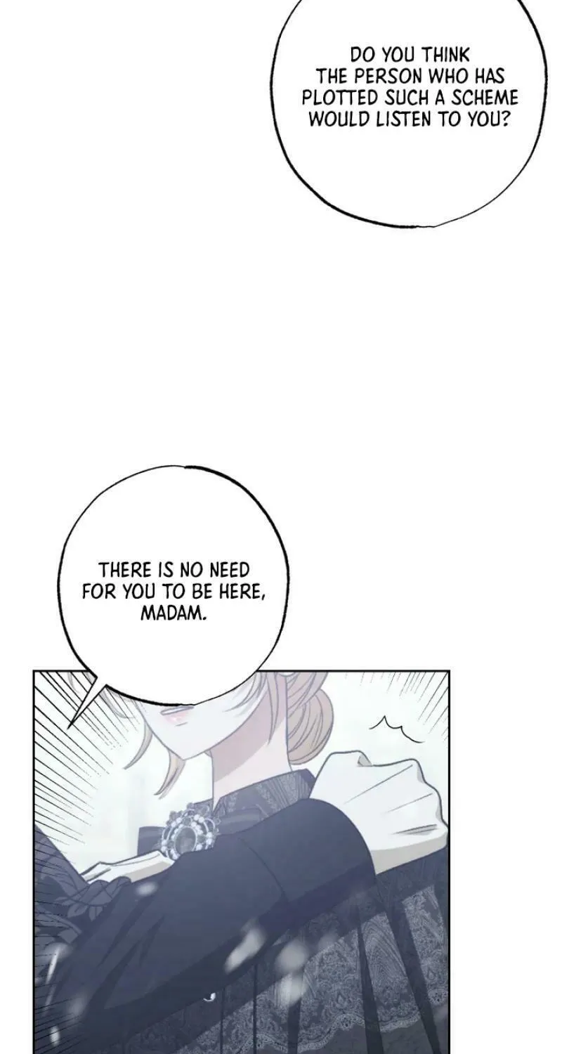 Bitten by the Dog I Abandoned Chapter 61 page 25 - 