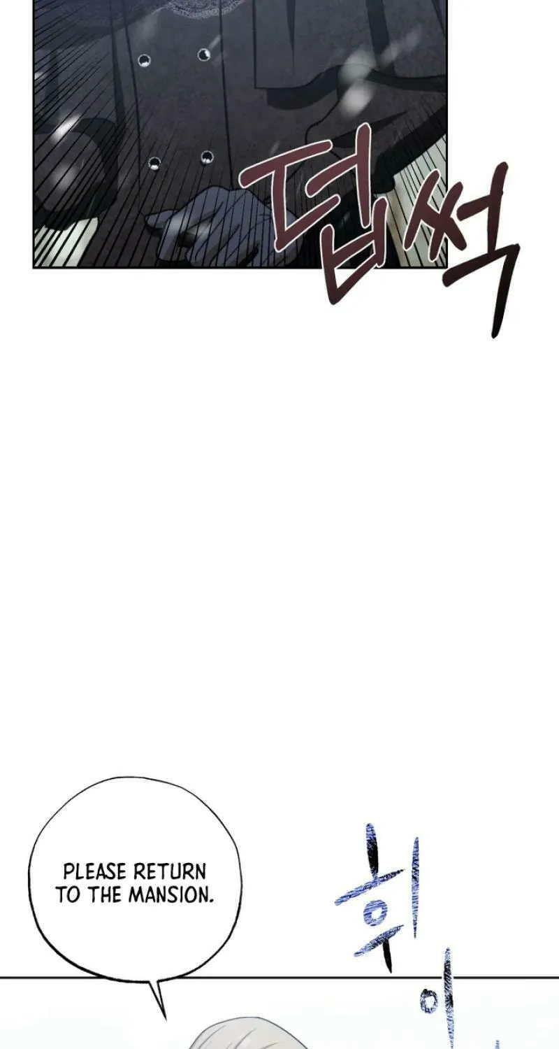 Bitten by the Dog I Abandoned Chapter 61 page 26 - 