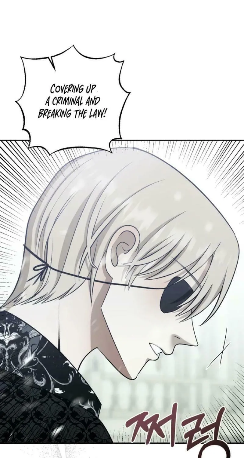 Bitten by the Dog I Abandoned Chapter 61 page 28 - 