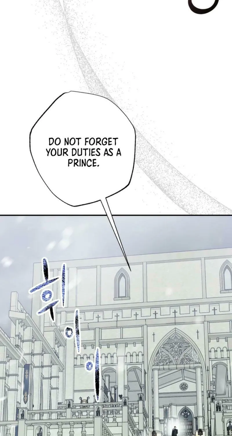 Bitten by the Dog I Abandoned Chapter 61 page 29 - 