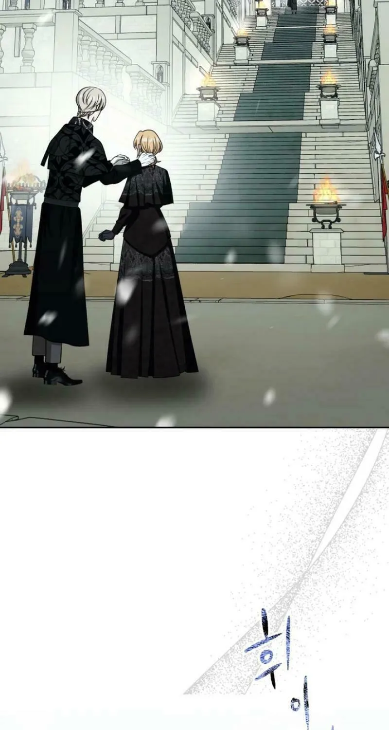 Bitten by the Dog I Abandoned Chapter 61 page 30 - 
