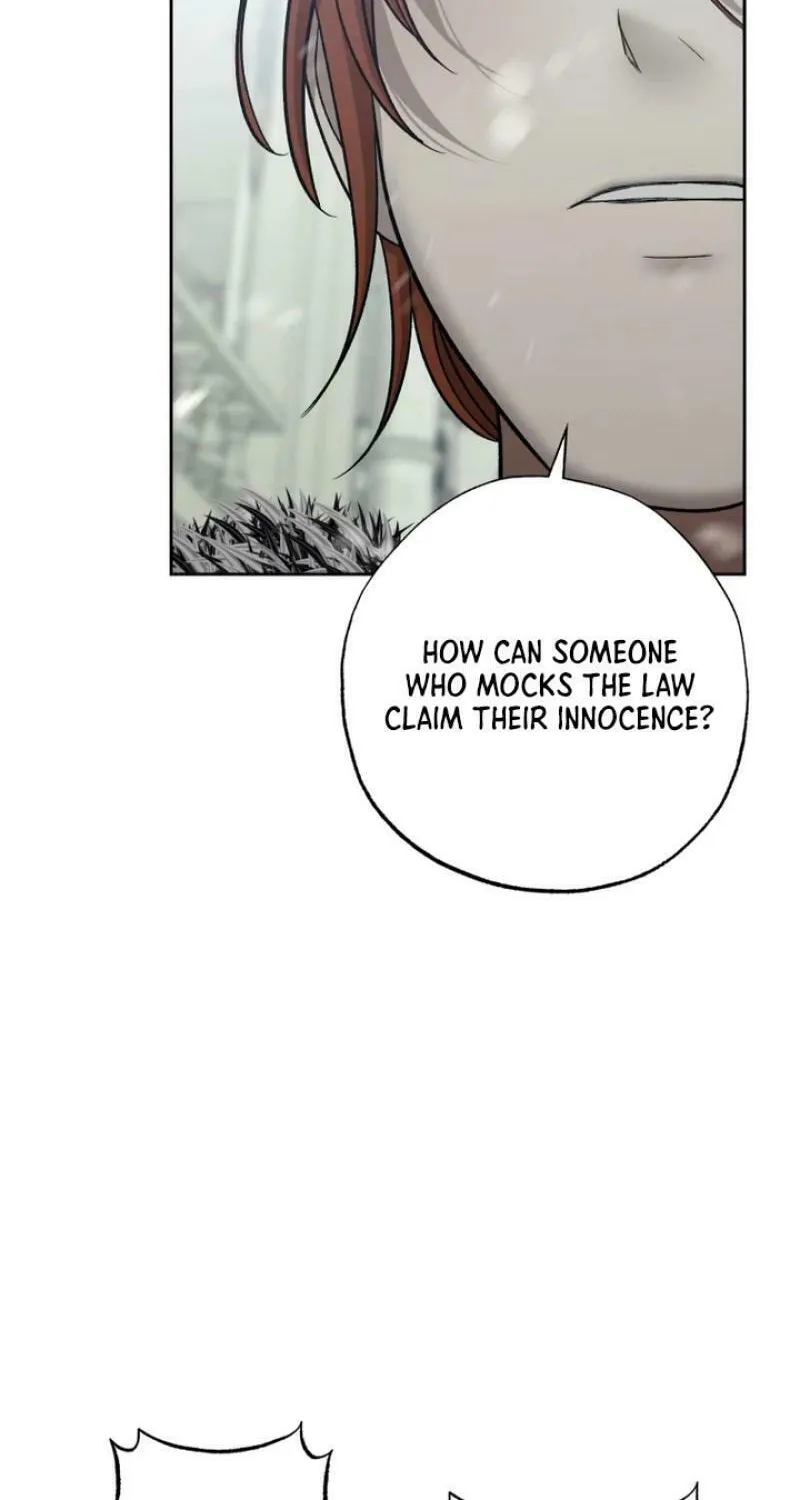 Bitten by the Dog I Abandoned Chapter 61 page 37 - 