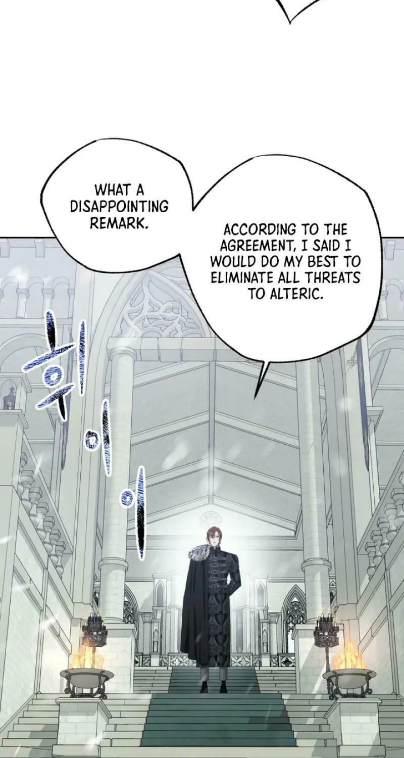 Bitten by the Dog I Abandoned Chapter 61 page 39 - 