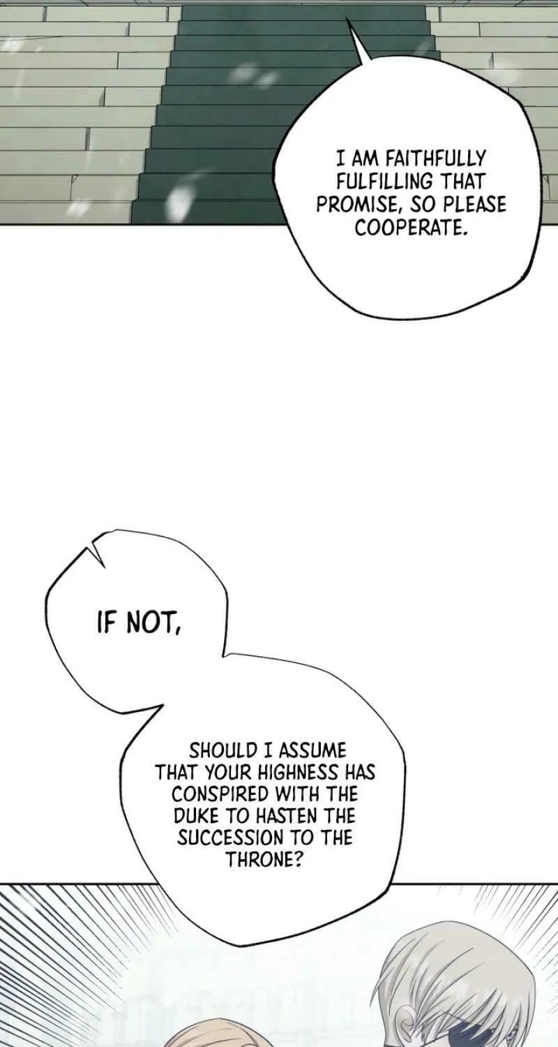 Bitten by the Dog I Abandoned Chapter 61 page 40 - 