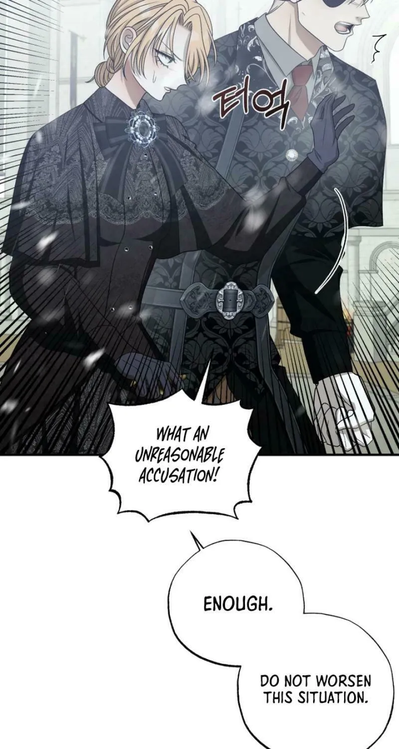 Bitten by the Dog I Abandoned Chapter 61 page 41 - 