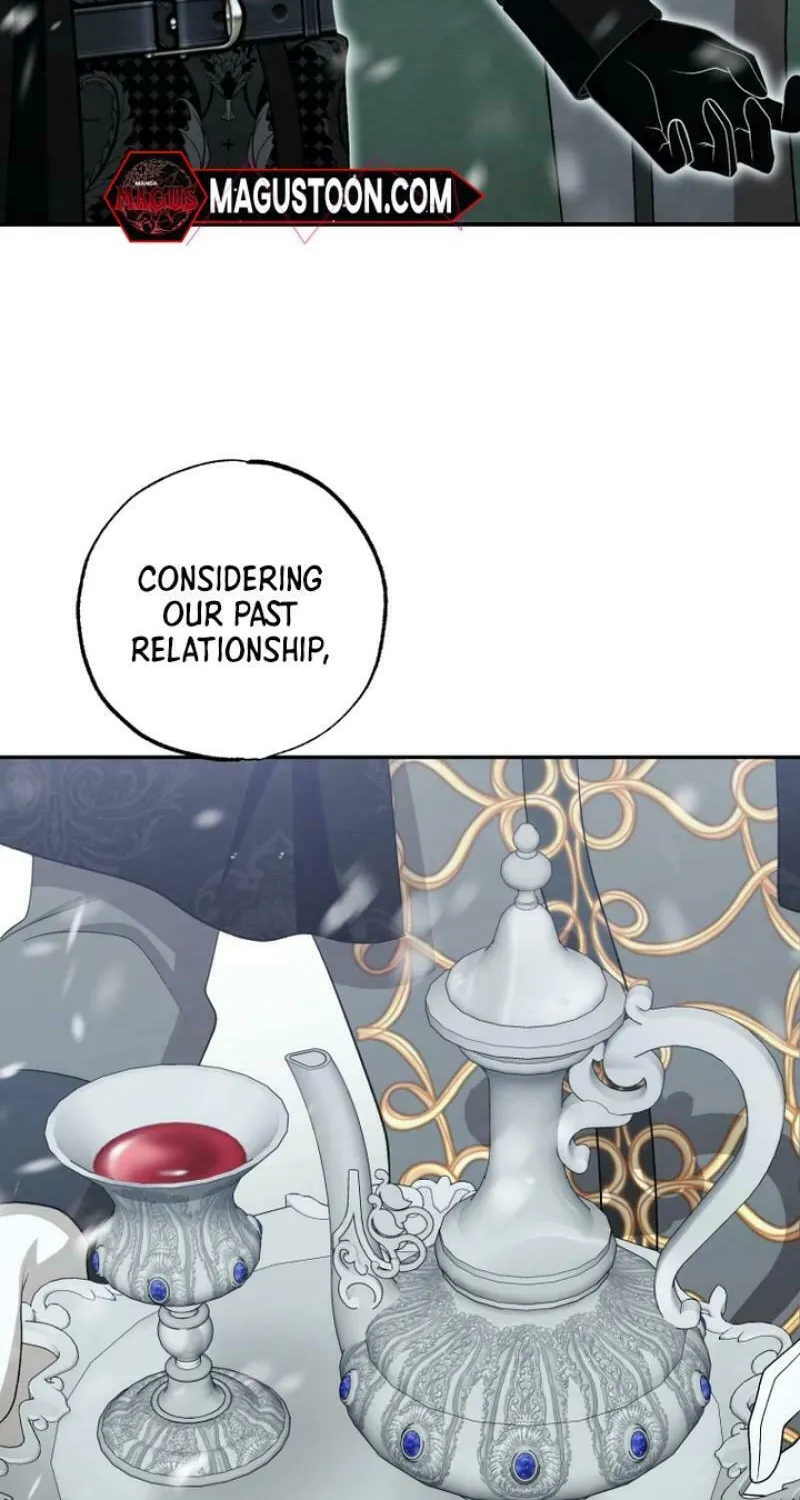 Bitten by the Dog I Abandoned Chapter 61 page 43 - 