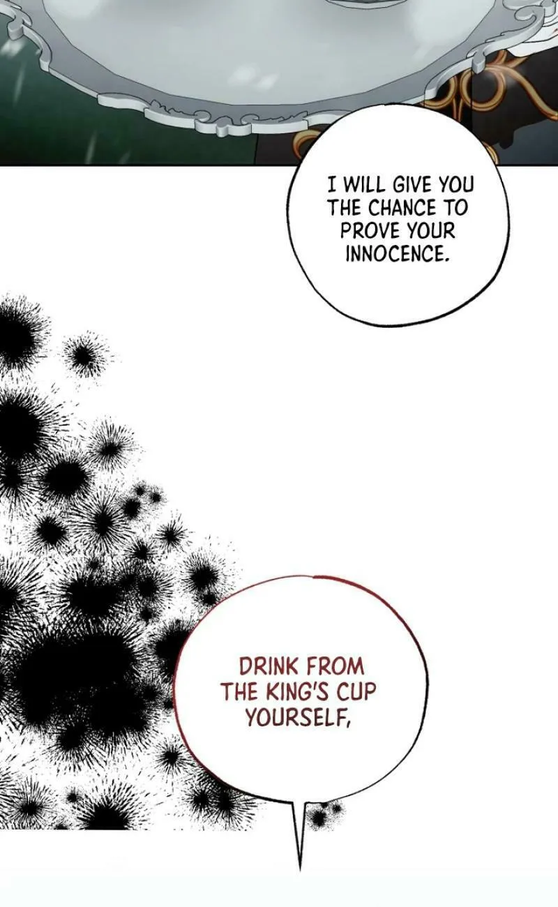Bitten by the Dog I Abandoned Chapter 61 page 44 - 