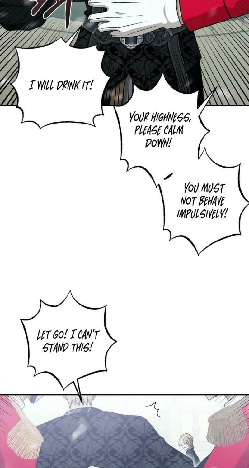 Bitten by the Dog I Abandoned Chapter 61 page 47 - 