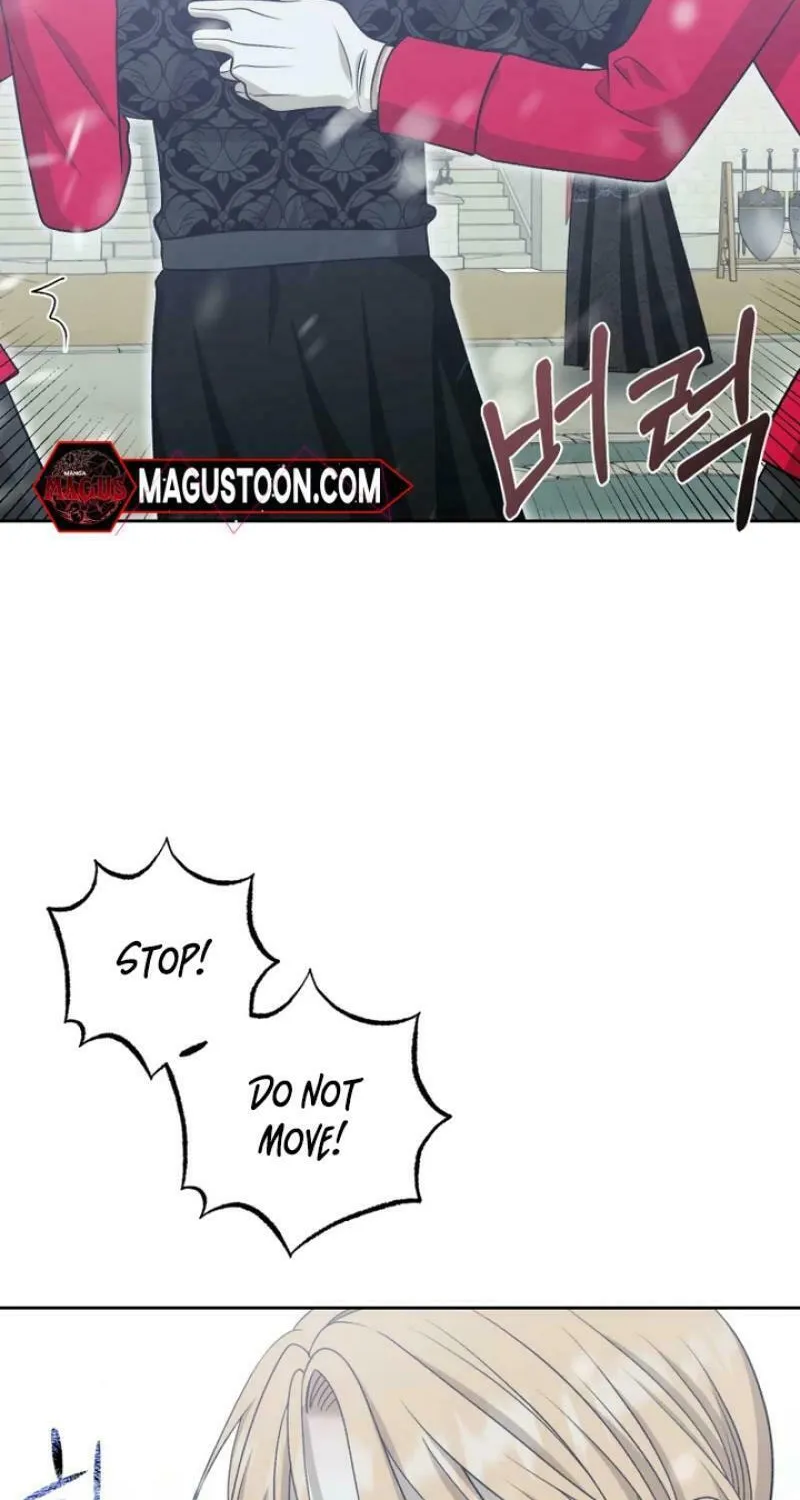 Bitten by the Dog I Abandoned Chapter 61 page 48 - 
