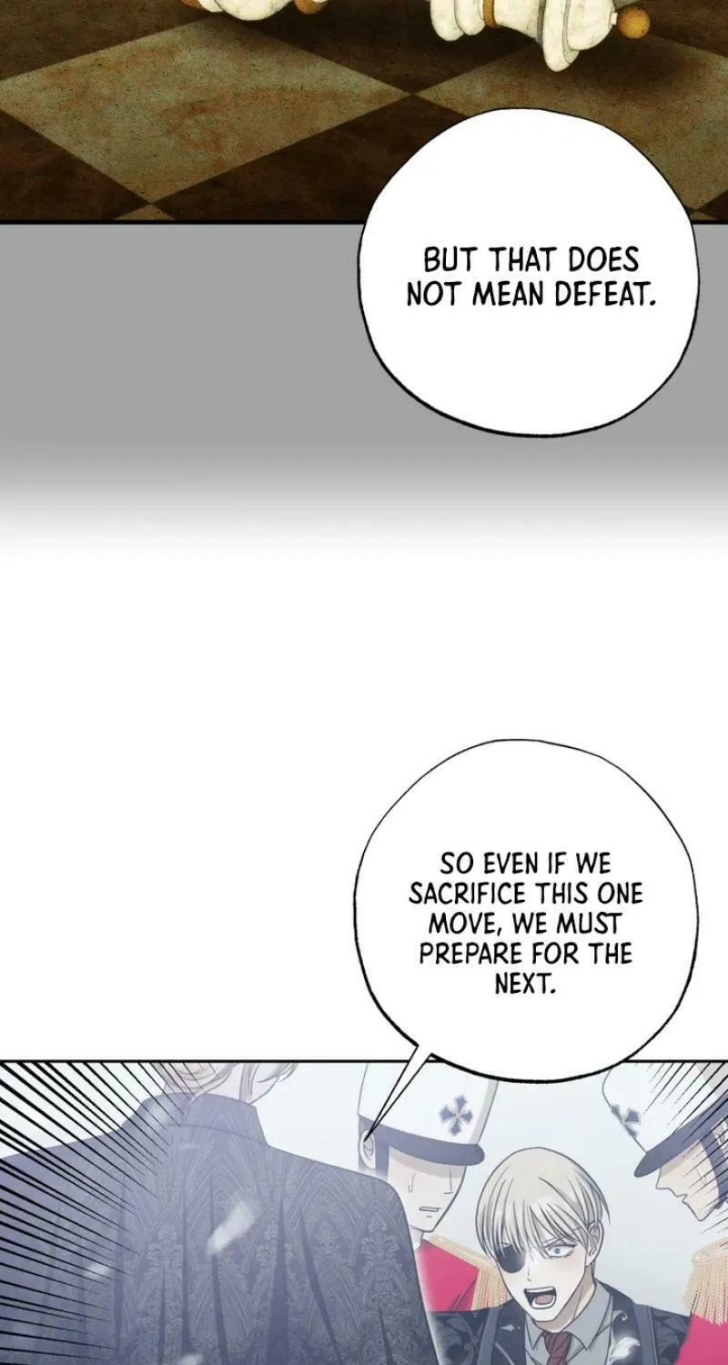 Bitten by the Dog I Abandoned Chapter 61 page 53 - 