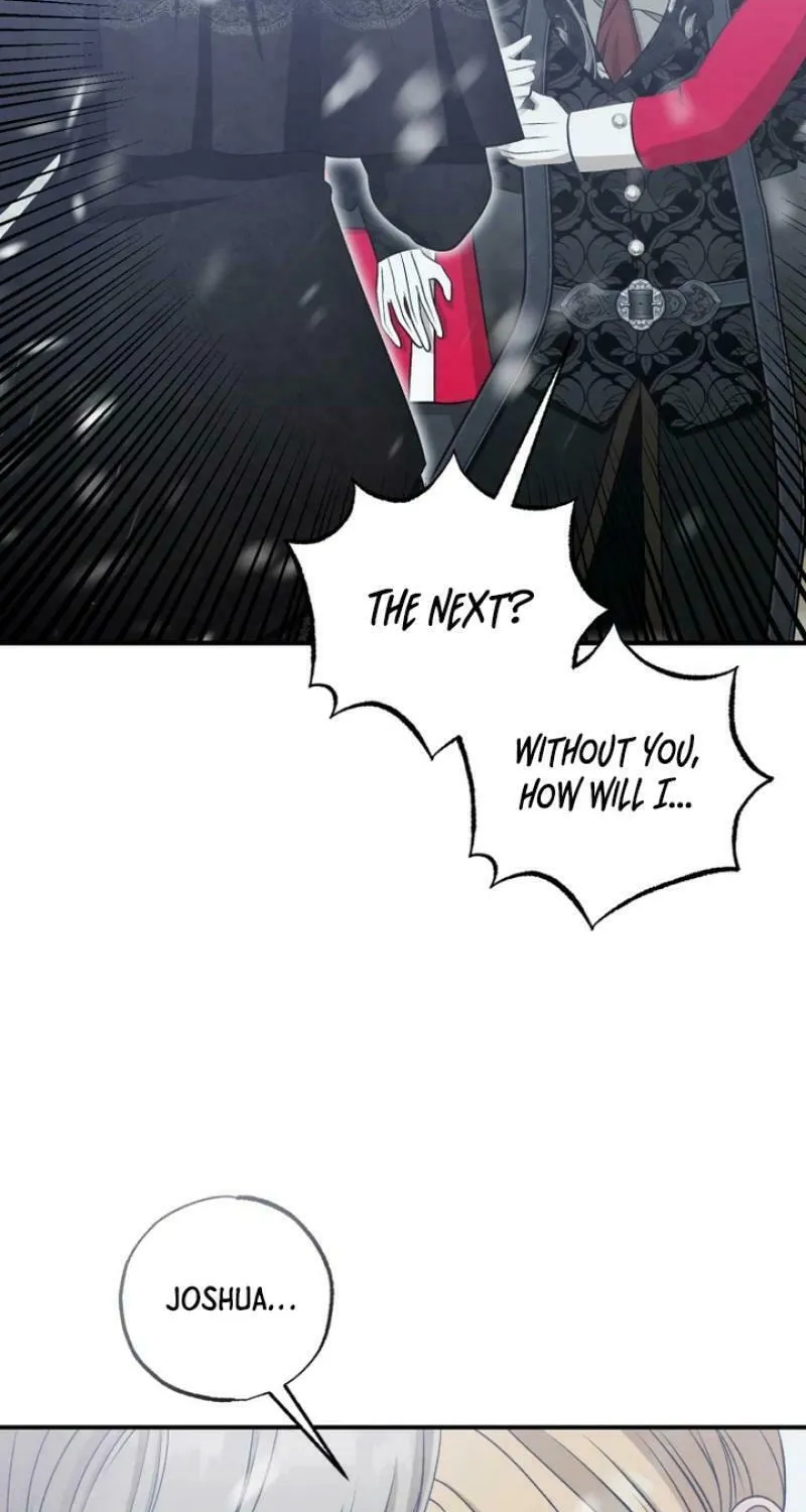 Bitten by the Dog I Abandoned Chapter 61 page 54 - 