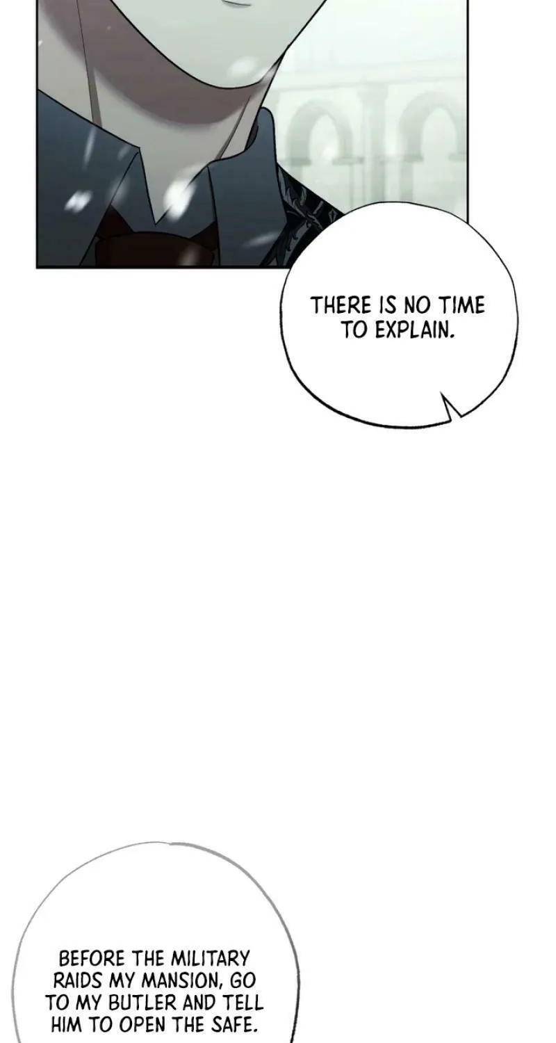 Bitten by the Dog I Abandoned Chapter 61 page 58 - 