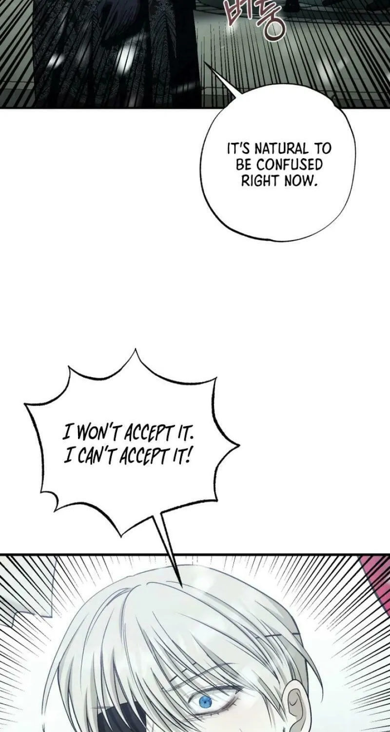 Bitten by the Dog I Abandoned Chapter 61 page 63 - 