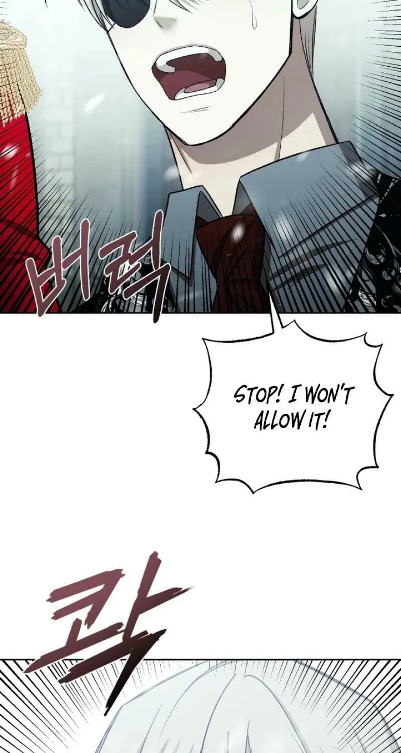 Bitten by the Dog I Abandoned Chapter 61 page 64 - 