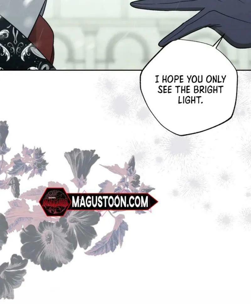 Bitten by the Dog I Abandoned Chapter 61 page 77 - 