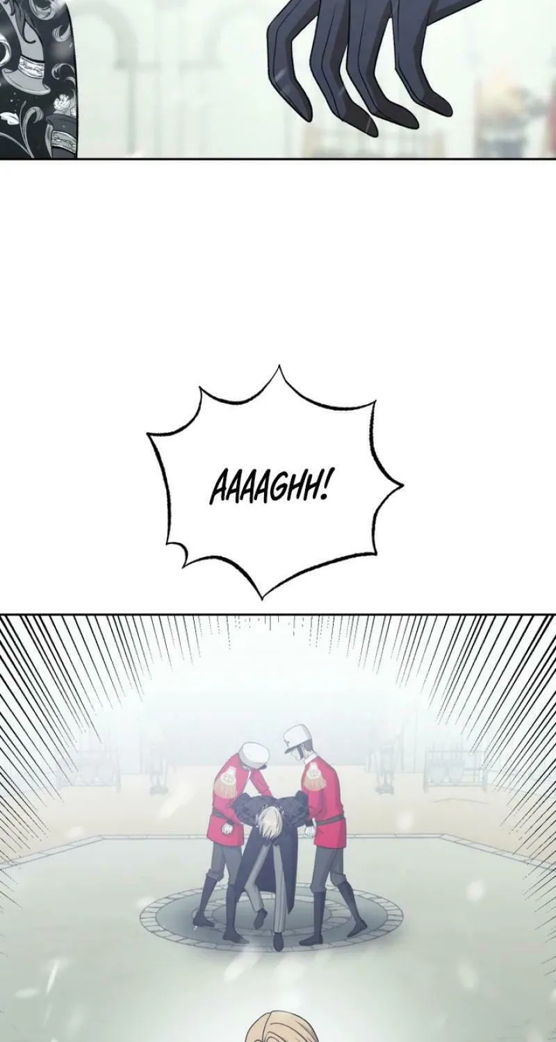 Bitten by the Dog I Abandoned Chapter 61 page 81 - 