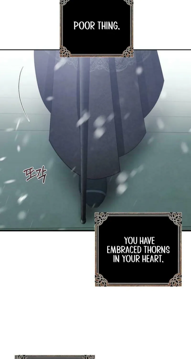 Bitten by the Dog I Abandoned Chapter 61 page 83 - 