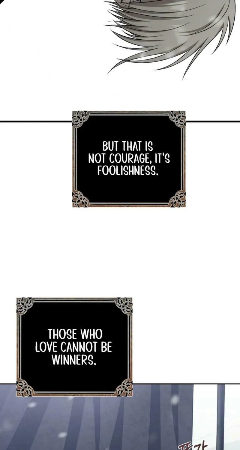 Bitten by the Dog I Abandoned Chapter 61 page 86 - 