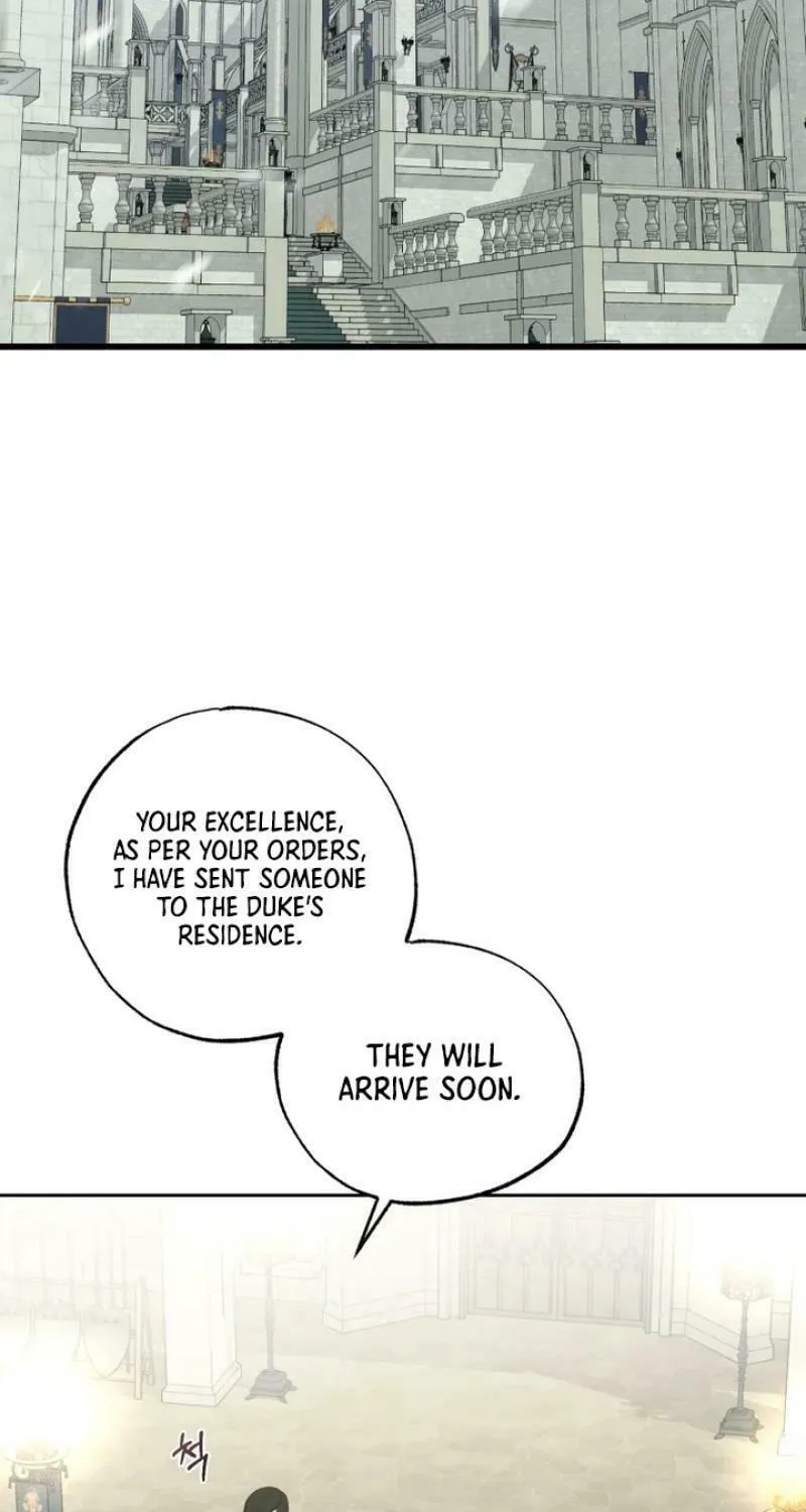 Bitten by the Dog I Abandoned Chapter 61 page 10 - 