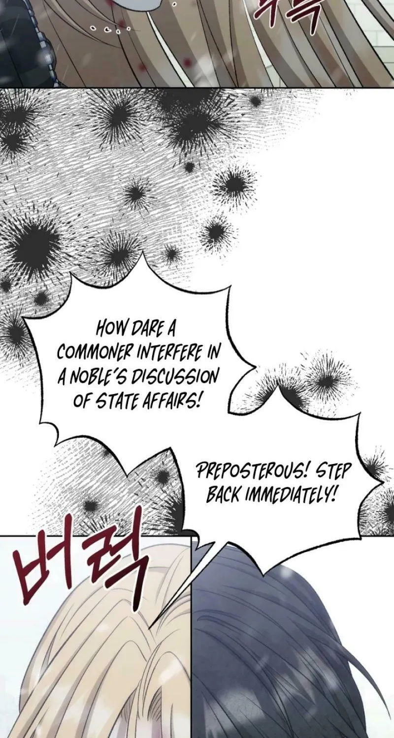 Bitten by the Dog I Abandoned Chapter 62 page 105 - 