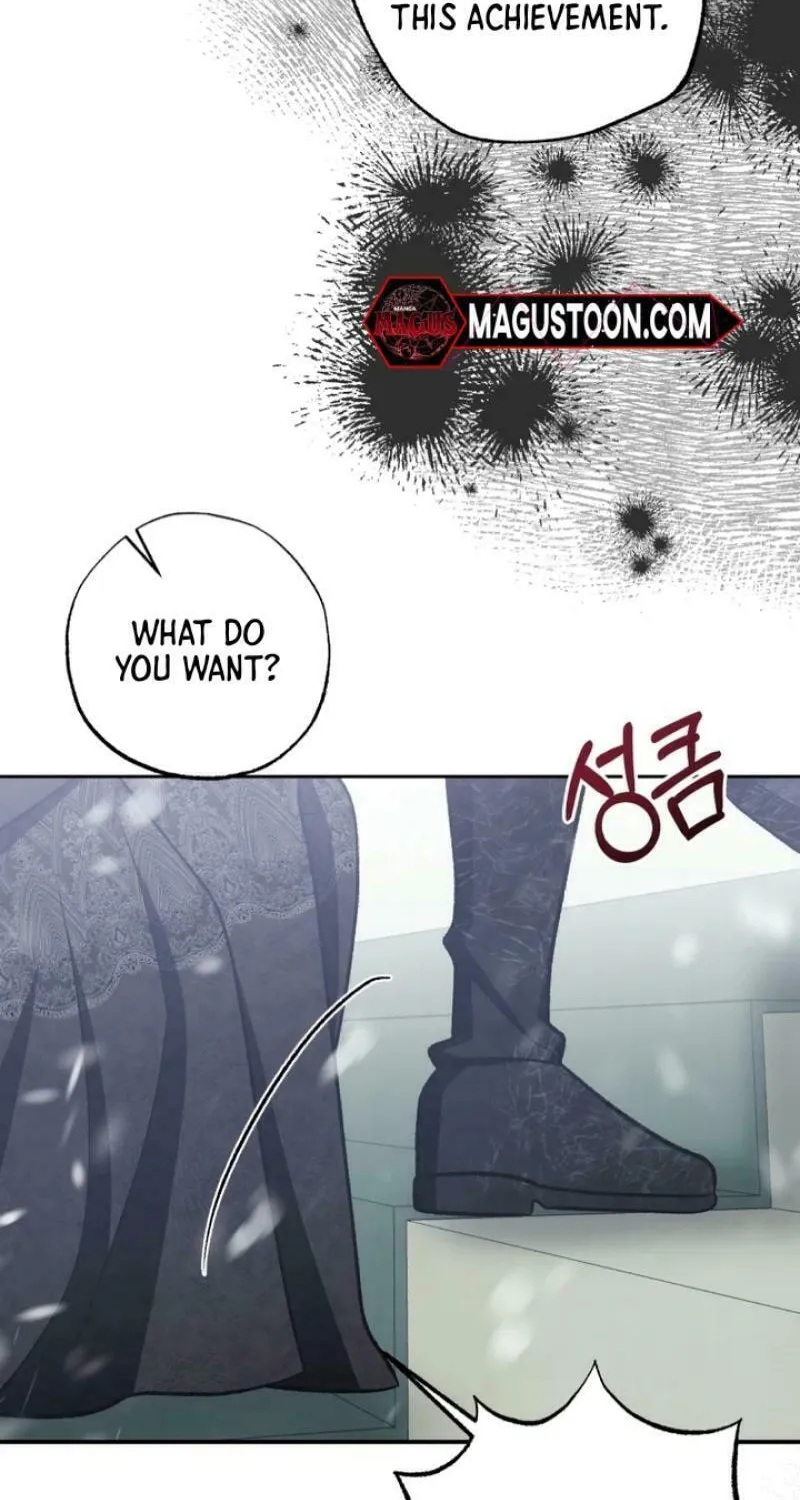 Bitten by the Dog I Abandoned Chapter 62 page 107 - 