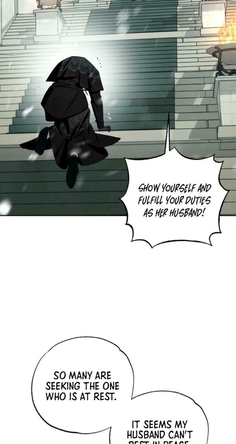 Bitten by the Dog I Abandoned Chapter 62 page 15 - 