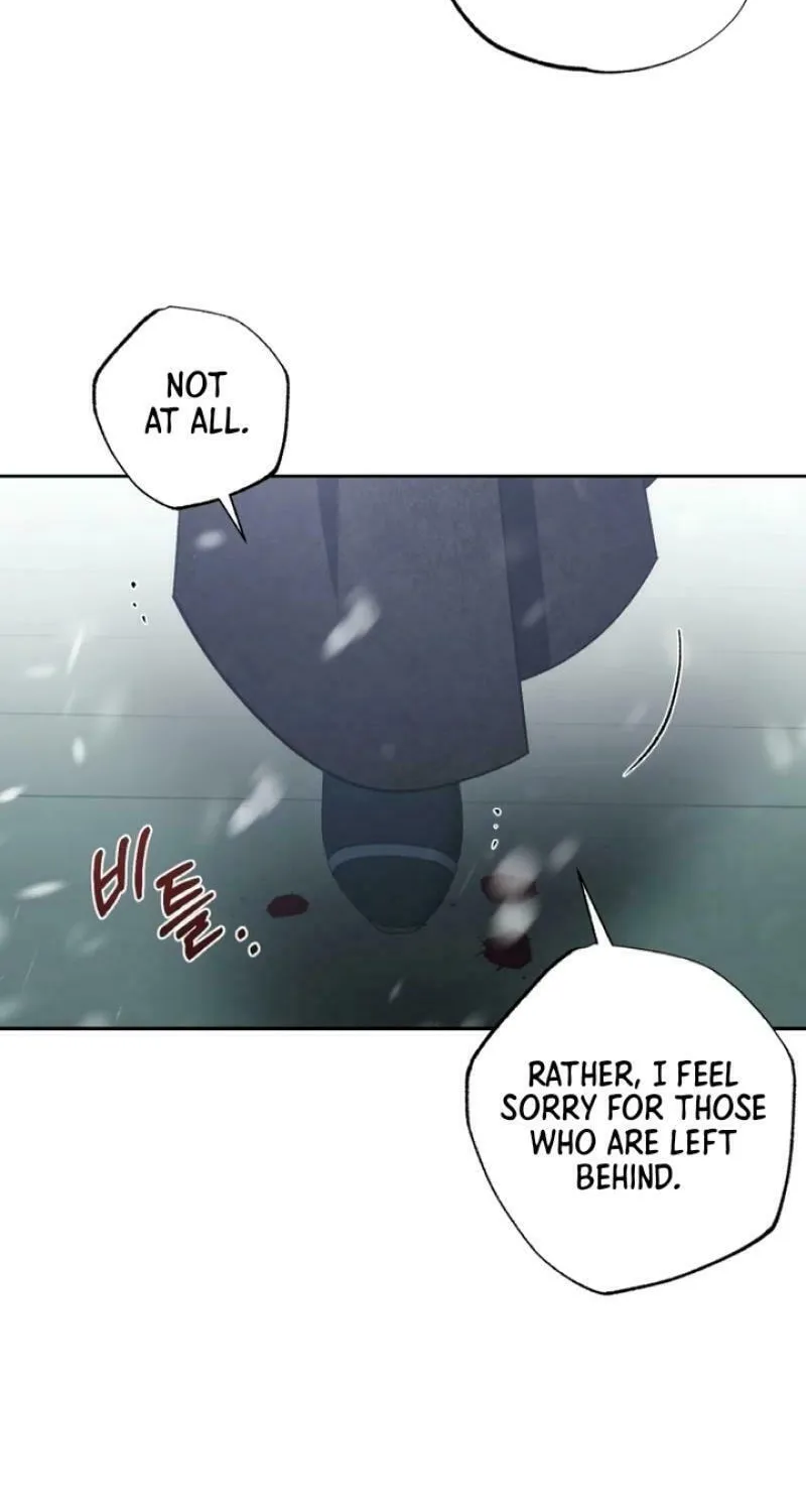 Bitten by the Dog I Abandoned Chapter 62 page 18 - 