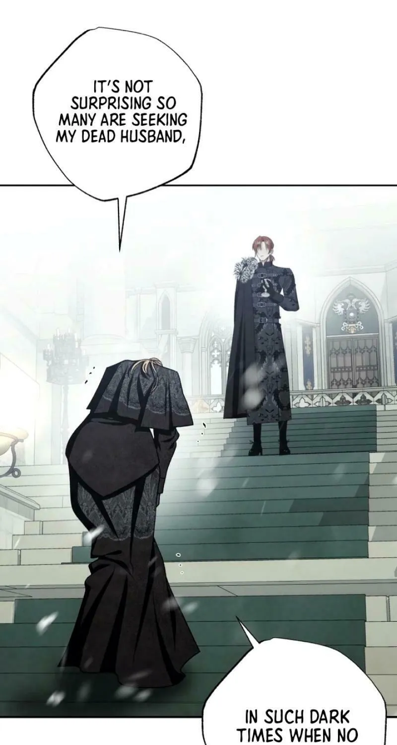 Bitten by the Dog I Abandoned Chapter 62 page 19 - 