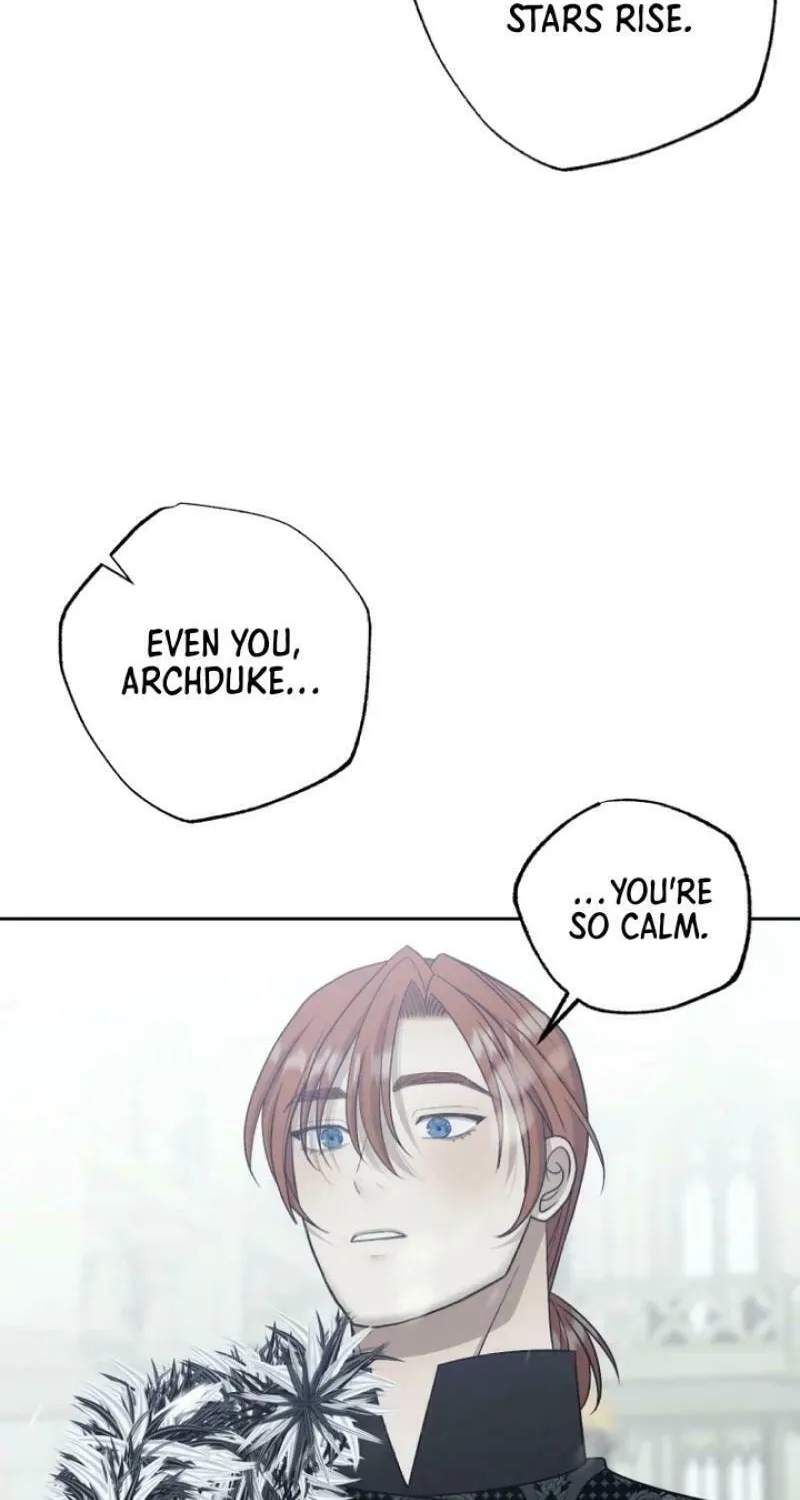 Bitten by the Dog I Abandoned Chapter 62 page 20 - 
