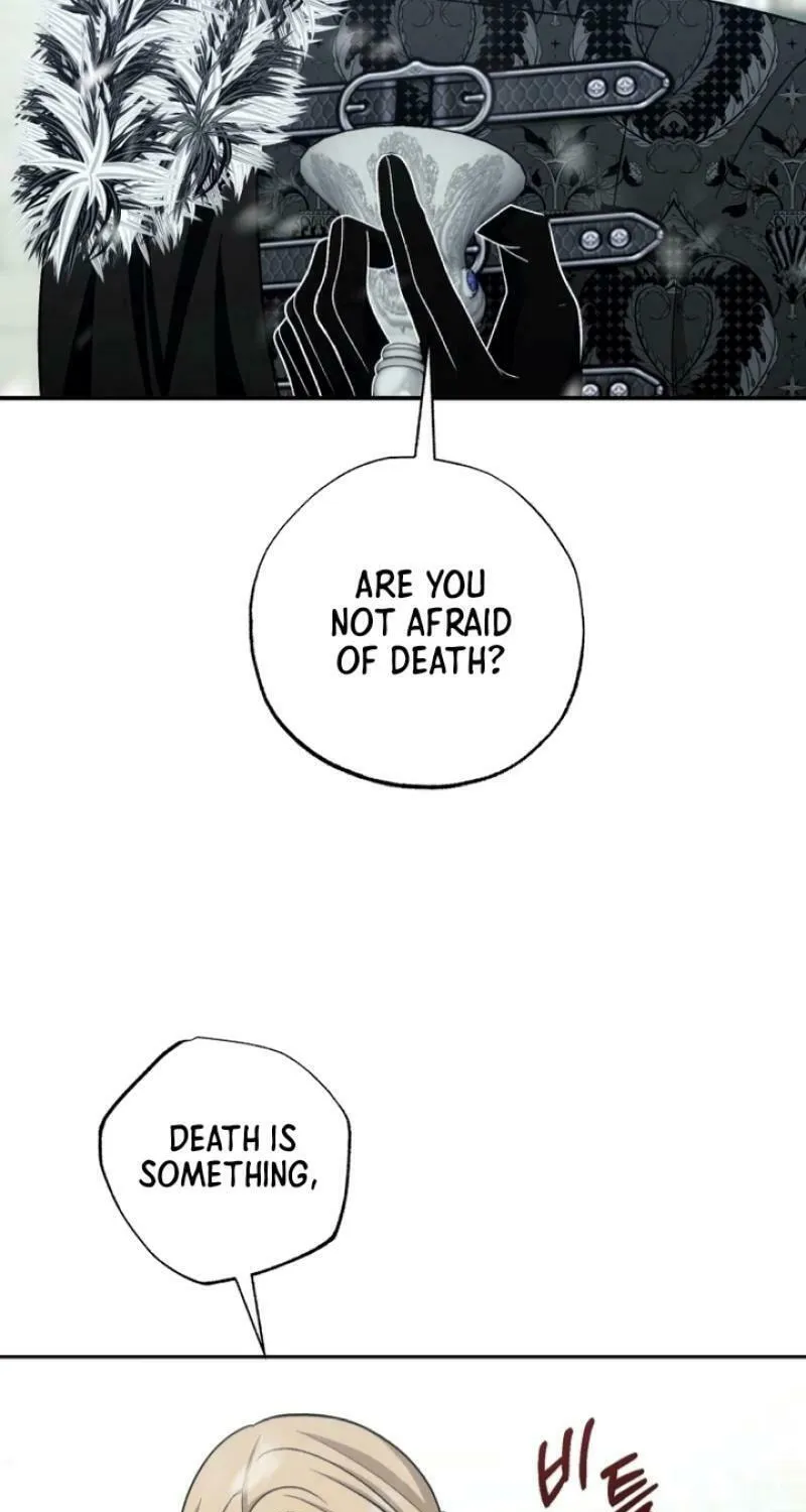 Bitten by the Dog I Abandoned Chapter 62 page 21 - 