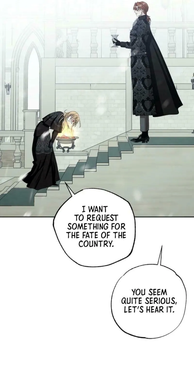 Bitten by the Dog I Abandoned Chapter 62 page 24 - 